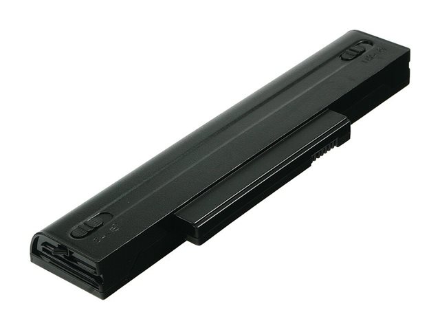 2-Power Main Battery Pack - laptop battery - 11.1 V - Li-Ion - 4400 mAh - 48 Wh