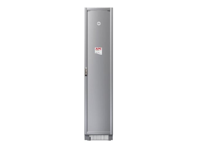 GALAXY 5500 TRANSFORM 80/120KVA IN A STAND ALONE CABINET