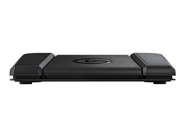 Elgato Stream Deck Pedal - pedals - wired