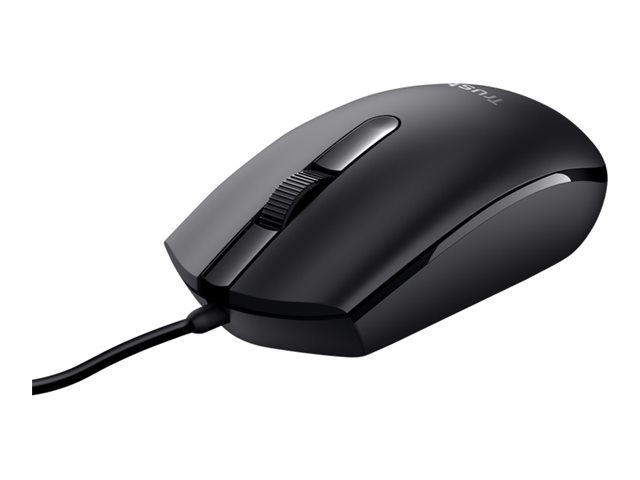 TM-101 MOUSE ECO BLK