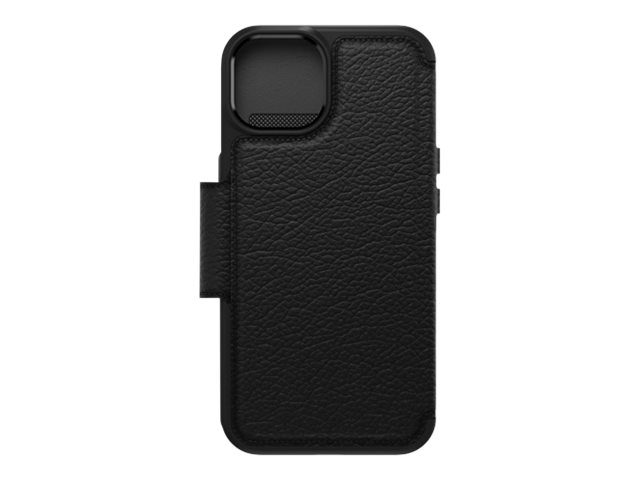 OtterBox Strada Series ProPack Packaging - flip cover for mobile phone