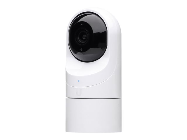 1080p Indoor/Outdoor Turret Camera With IR LEDs (3 Pack)