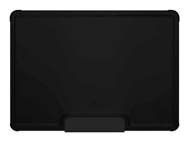 [U] Case for MacBook Pro 14-in (M1 PRO/MAX)(2021-2023) - Lucent Black/Black - notebook shell case