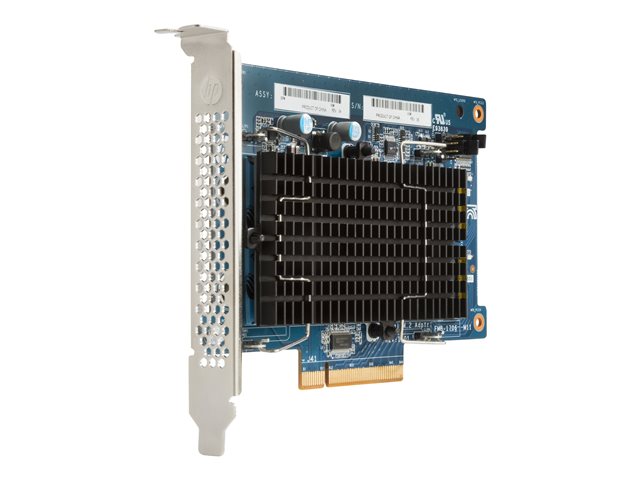 HP - SSD - 1 TB - PCIe (NVMe)