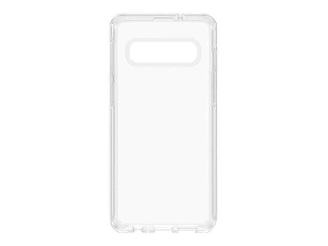 OtterBox Symmetry Series - back cover for mobile phone