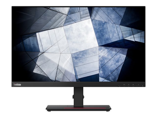 Lenovo ThinkVision P24h-20 - LED monitor - 23.8"