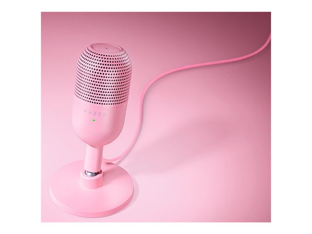 Seiren V3 Mini - Quartz