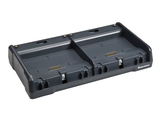 FLEXDOCK BASE DUAL CHG ONLY IN