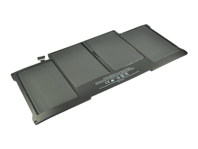 2-Power Main Battery Pack - Laptop battery - lithium polymer - 7200 mAh