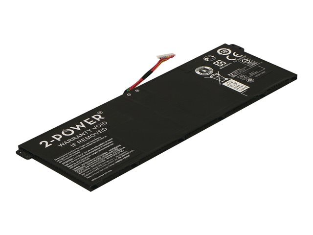 Main Battery Pack 15.2V 3220mAh