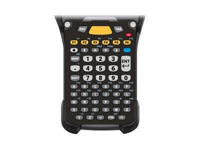 MC93 KYPD 58KY ALPHA NUMERIC STD