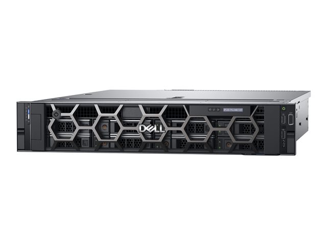 Dell PowerEdge R7515 - rack-mountable EPYC 7313P 3 GHz - 32 GB - SSD 480 GB
