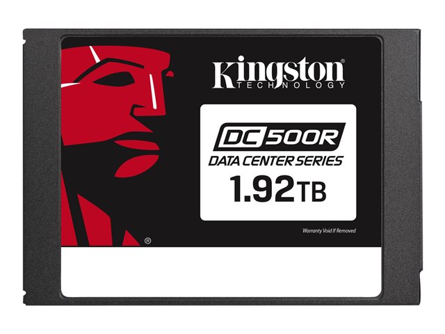 Kingston Data Center DC500M - SSD - 1.92 TB - SATA 6Gb/s