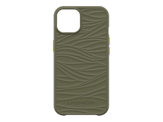 LifeProof Wake iPhone 13 Gambit Green - green