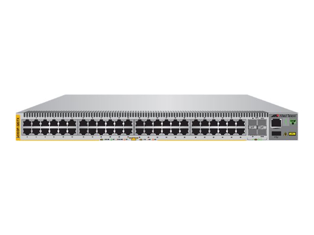 L3 GE 48P W/ 4 X SFP+ 2 HS PSU 990-003848-00 IN