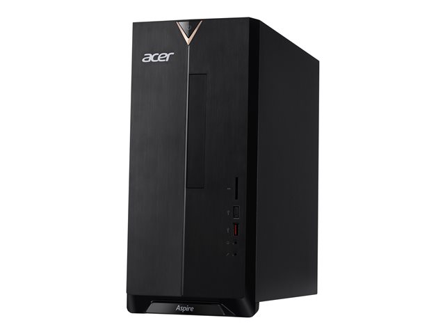 Acer Aspire TC-1660 - tower - Core i5 11400 2.6 GHz - 8 GB - HDD 2 TB