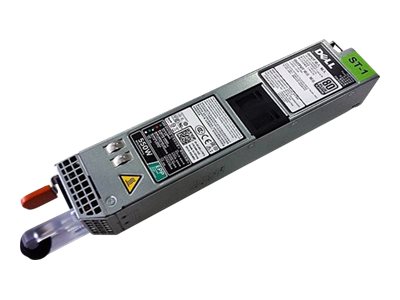 Dell - power supply - hot-plug - 550 Watt