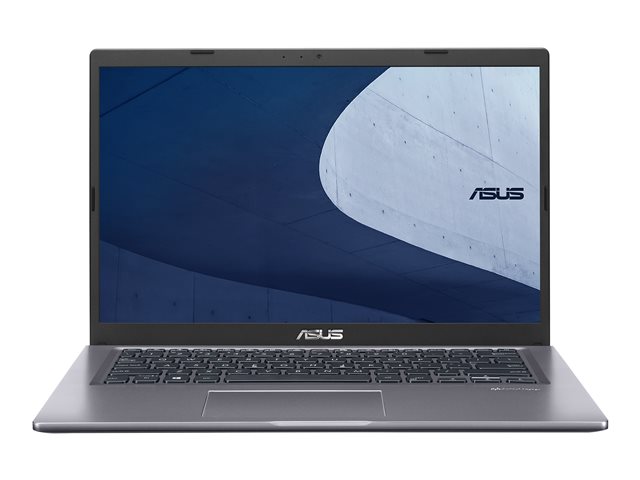 ASUS ExpertBook P1411CEA EK0394X - 14" - Intel Core i5 - 1135G7 - 8 GB RAM - 256 GB SSD