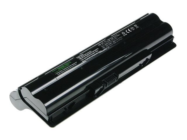 2-Power Main Battery Pack - laptop battery - Li-Ion - 6900 mAh