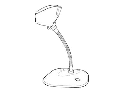 ASSY GOOSENECK INTELLISTAND HC DS4308