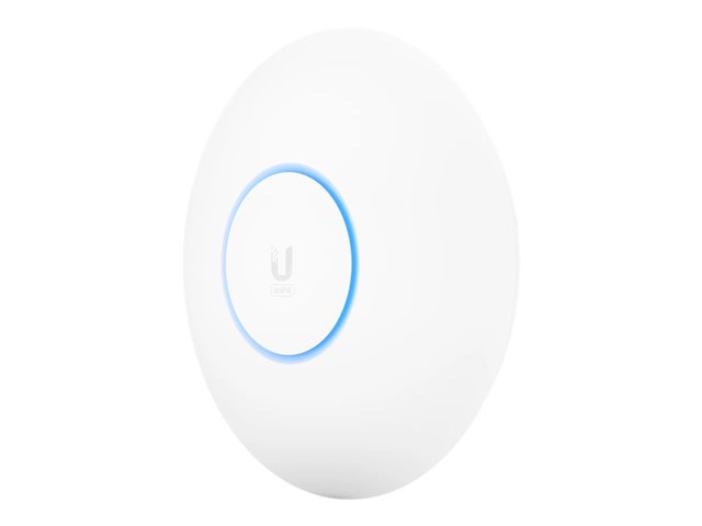 UNIFI 6 LONG-RANGE ACCESS POINT NO RETURNS
