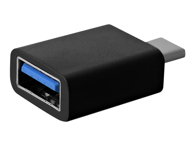 USB-C TO USB A 3.2GEN1 ADAPTER USB-C TO USB A 5GBPS DATA TRANS