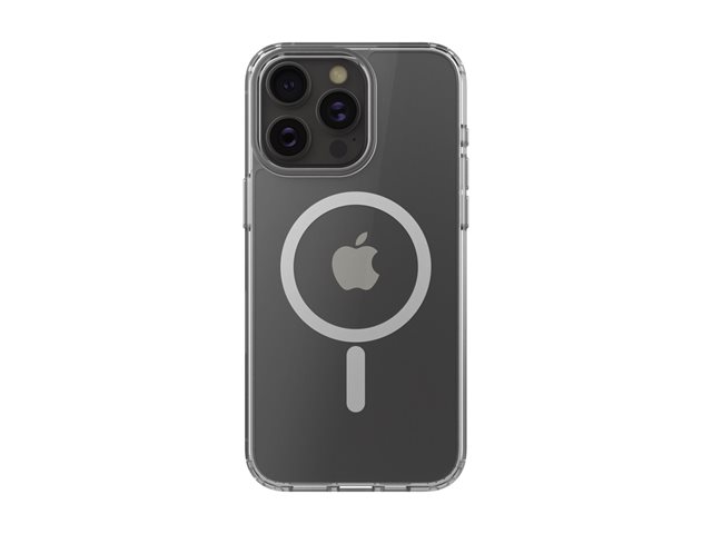 SHEER-CE MAGNETIC PROTECTIVE CASE - IPHONE 15 PRO MAX