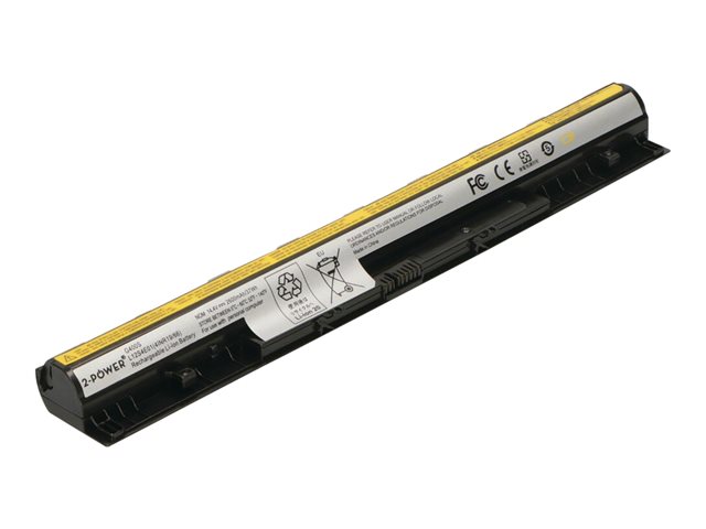 Main Battery Pack 14.4V 2600mAh