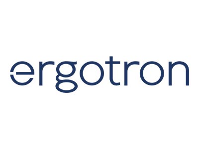 Ergotron printer shelf