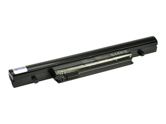 Main Battery Pack 11.1v 5200mAh