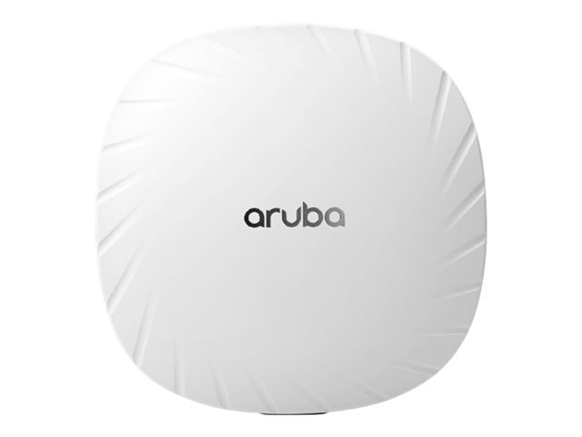 HPE Aruba AP-514 (RW) - radio access point - Bluetooth, Wi-Fi 6