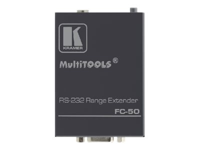 Kramer MultiTOOLS FC-50 - serial port extender - RS-232