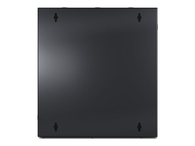APC NetShelter WX - rack door - 13U