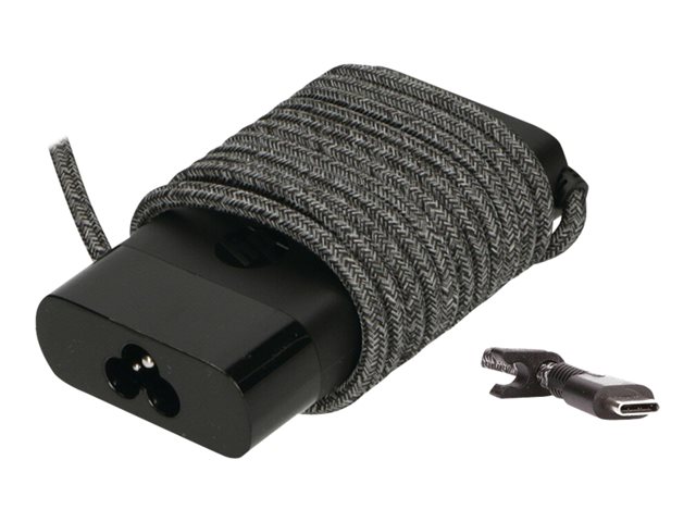 2-Power Slim Line - power adapter - 65 Watt