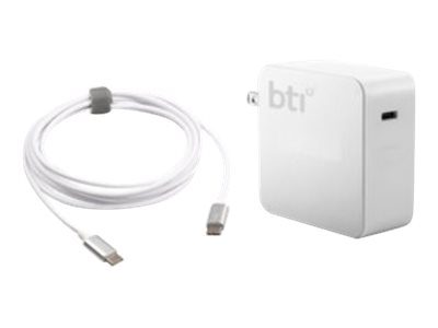 BTI - power adapter - 60 Watt