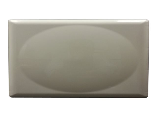 HPE Aruba ANT-4X4-5314 - Antenna - 14 dBi - directional - outdoor, wall-mountable, pole mount - for HPE Aruba AP-584, AP-585, AP-587