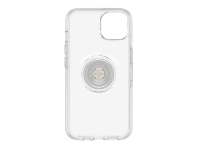 Otter+Pop Symmetry Clear iPhone 13 - clear