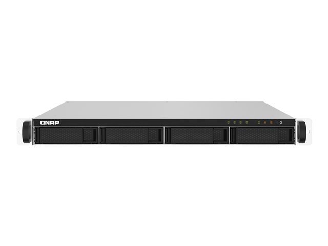 QNAP TS-432PXU-RP - NAS server