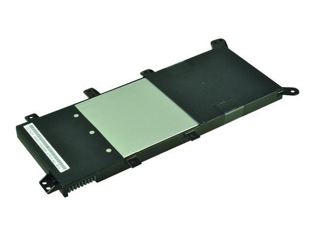 2-Power Main Battery Pack - laptop battery - Li-pol - 4840 mAh