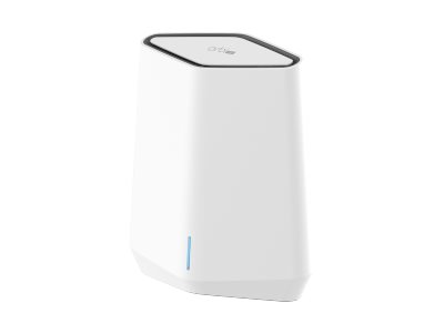 NETGEAR Orbi Pro SXR50 - Wi-Fi system - Wi-Fi 6 - desktop