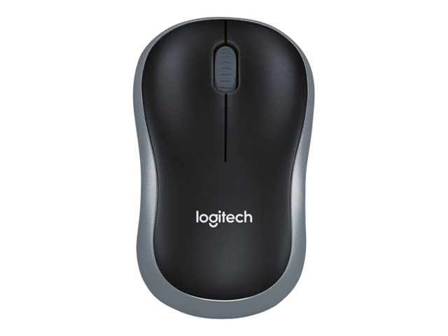 Logitech Wireless Combo MK270 - Keyboard and mouse set - 2.4 GHz - SPANISH Layout