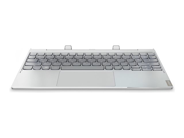 Lenovo IdeaPad Miix 320-10ICR - 10.1" - Intel Atom x5 - Z8350 - 4 GB RAM - 128 GB eMMC - 4G LTE - UK