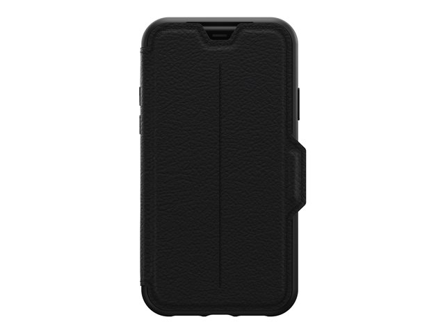 OtterBox Strada Series - flip cover for mobile phone
