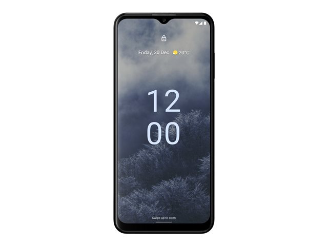NOKIA G60 4/64GB BLACK 6.5IN ANDROID 5G