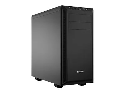 PURE BASE 600 BLACK .