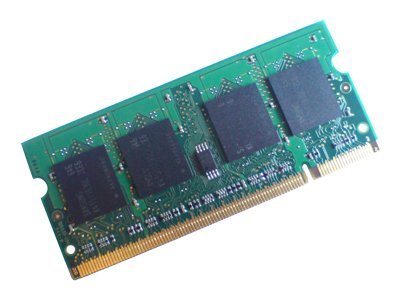 Hypertec Legacy - DDR2 - module - 512 MB - SO-DIMM 200-pin - 533 MHz / PC2-4200 - unbuffered