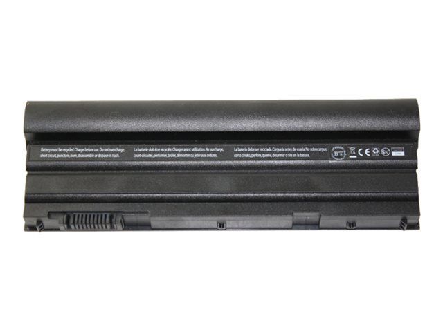 BTI M5Y0X-BTI - laptop battery - Li-Ion - 7800 mAh
