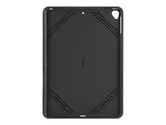 EVERVU? MULTI GEN TABLET CASE RED