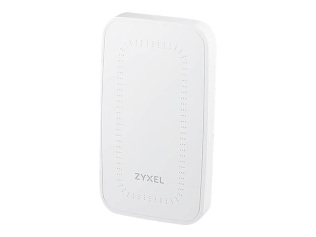 Zyxel WAC500H - radio access point - Wi-Fi 5 - cloud-managed