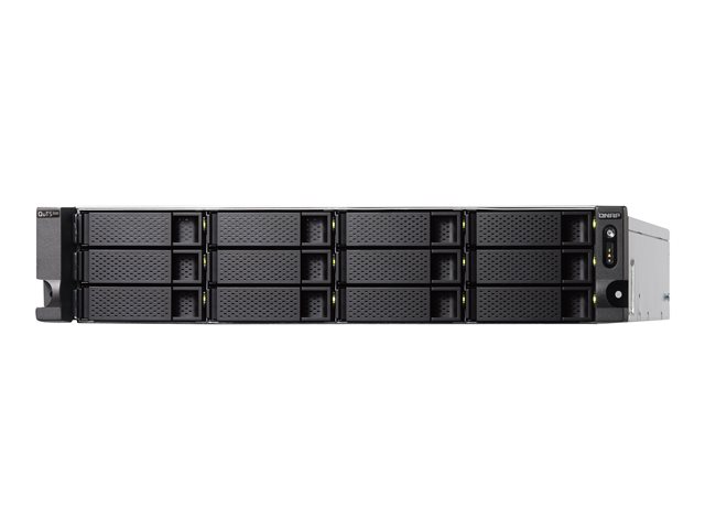 QNAP TS-h1283XU-RP - NAS server